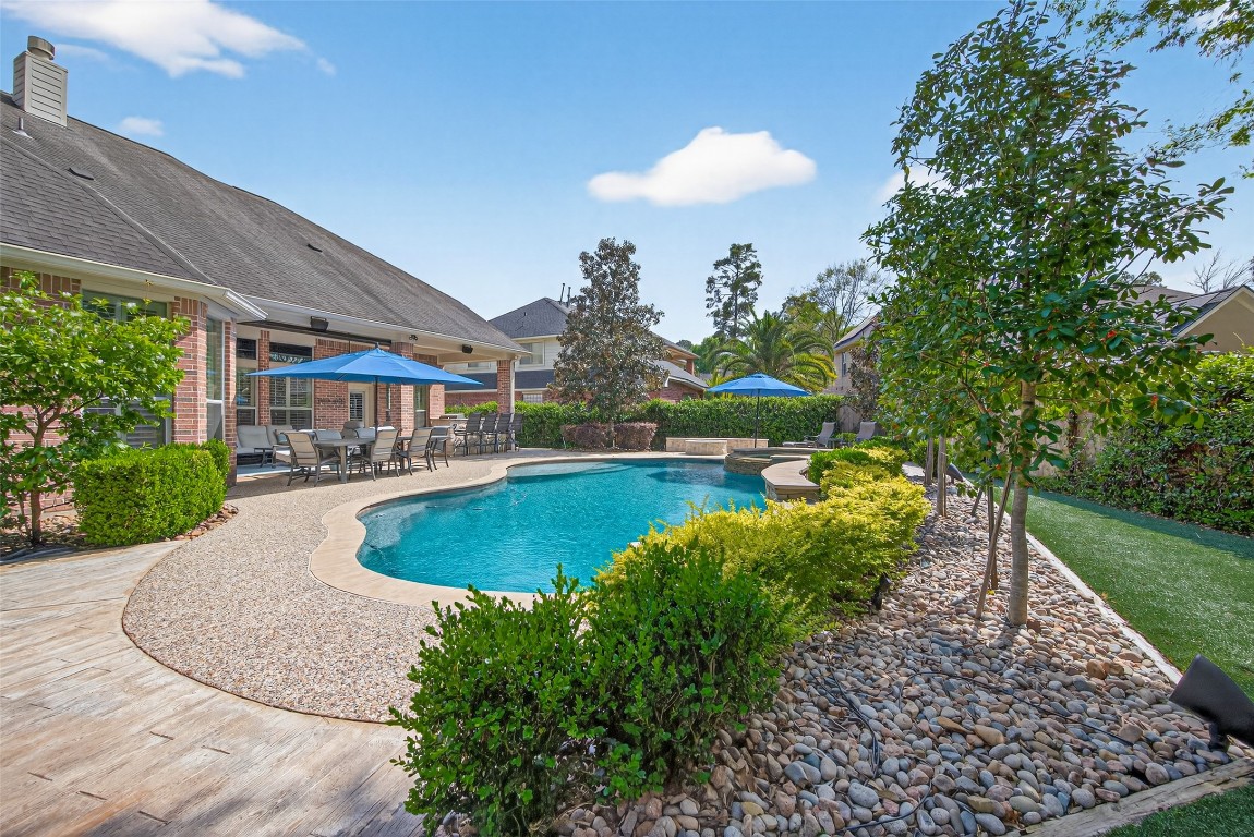 18207 Yukon Ridge Trail Humble, TX 77346 - Photo 40 of 49