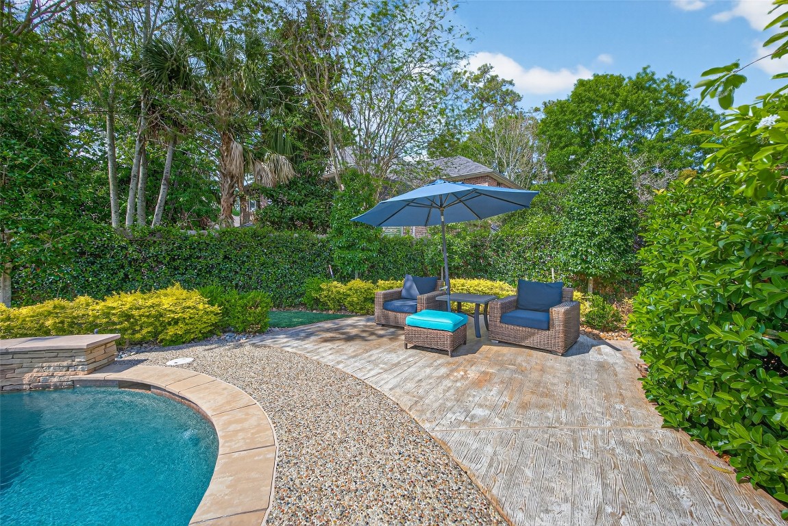 18207 Yukon Ridge Trail Humble, TX 77346 - Photo 41 of 49