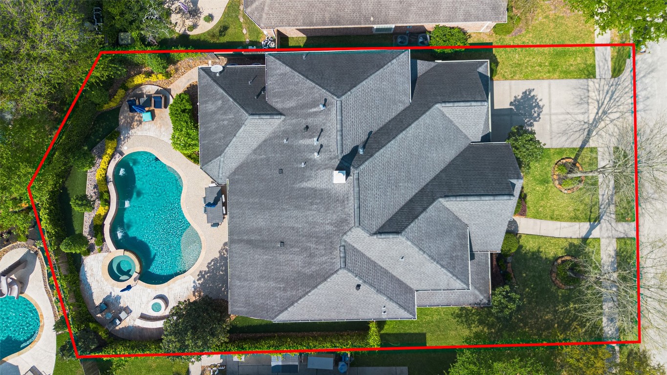 18207 Yukon Ridge Trail Humble, TX 77346 - Photo 43 of 49