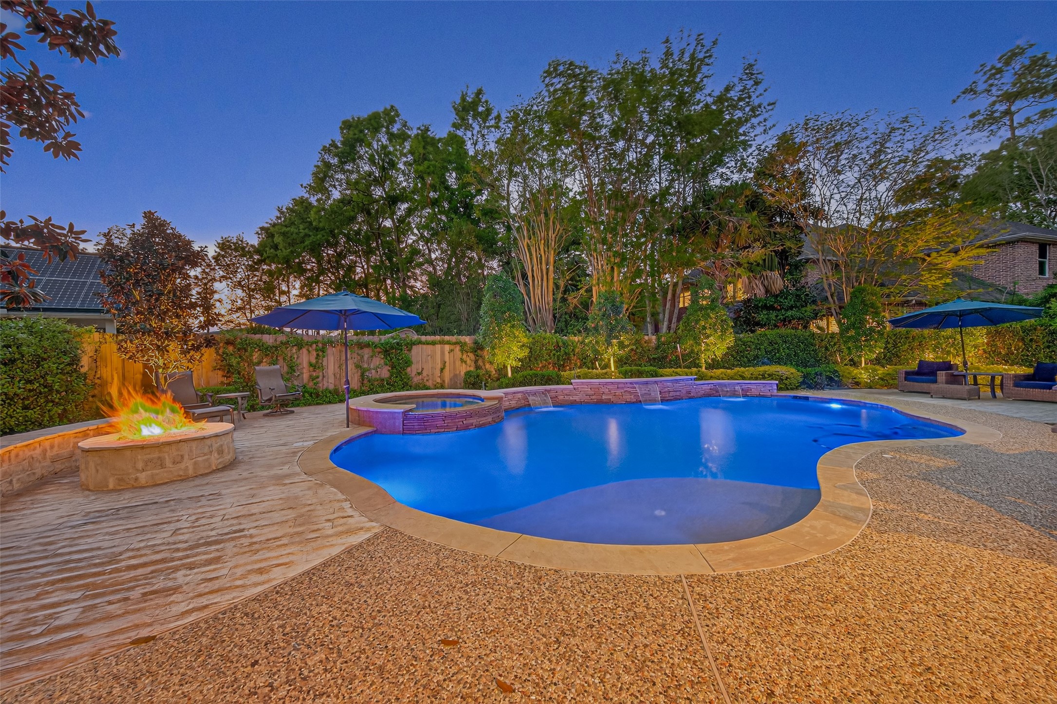 18207 Yukon Ridge Trail Humble, TX 77346 - Photo 46 of 49