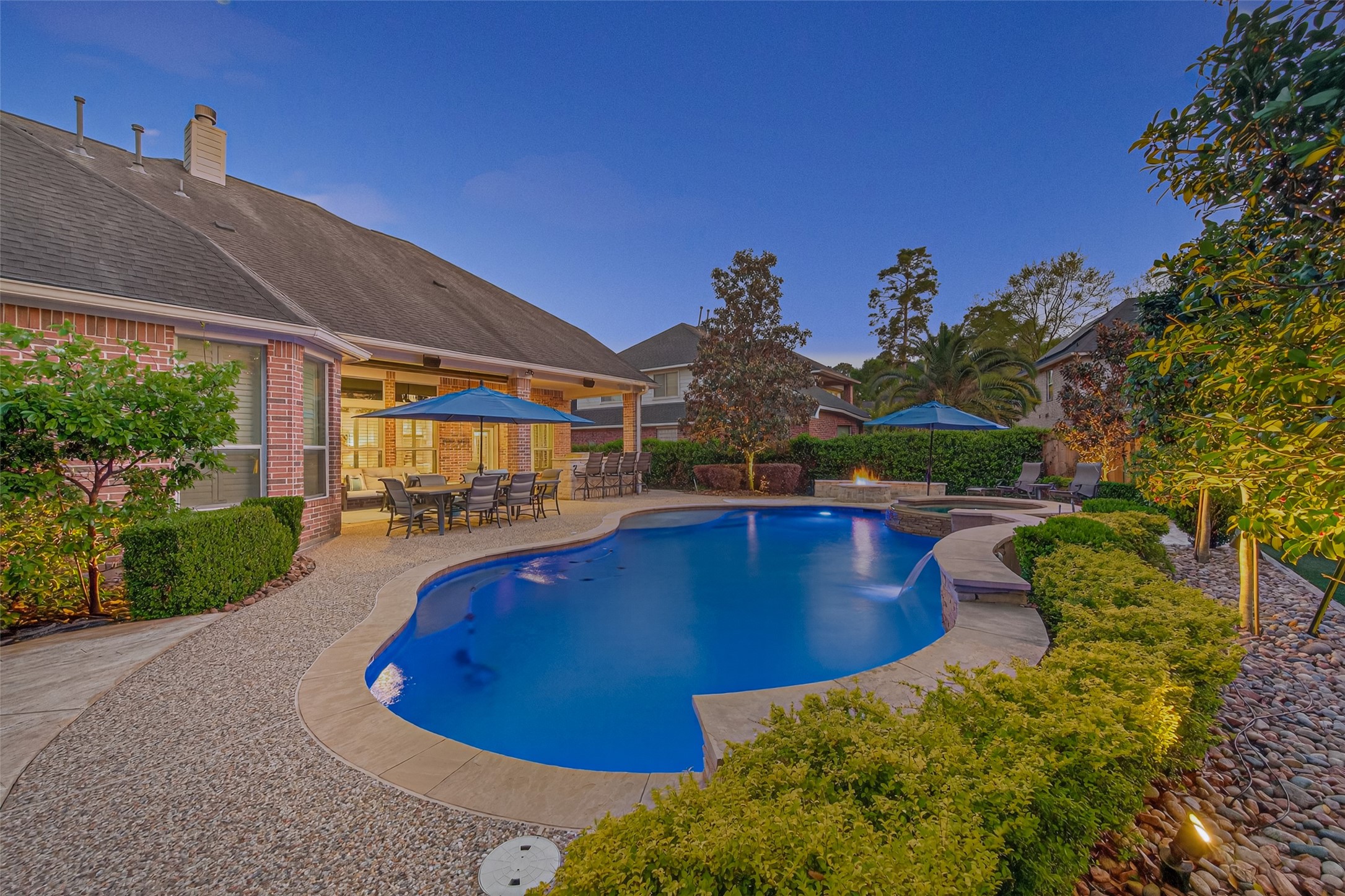 18207 Yukon Ridge Trail Humble, TX 77346 - Photo 49 of 49