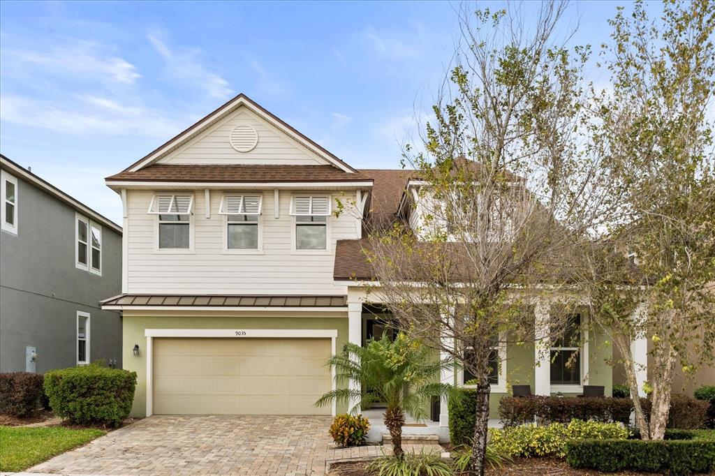 9035 Sunshine Ridge Loop Kissimmee, FL 34747 - Photo 1 of 47 Gallery Image 1