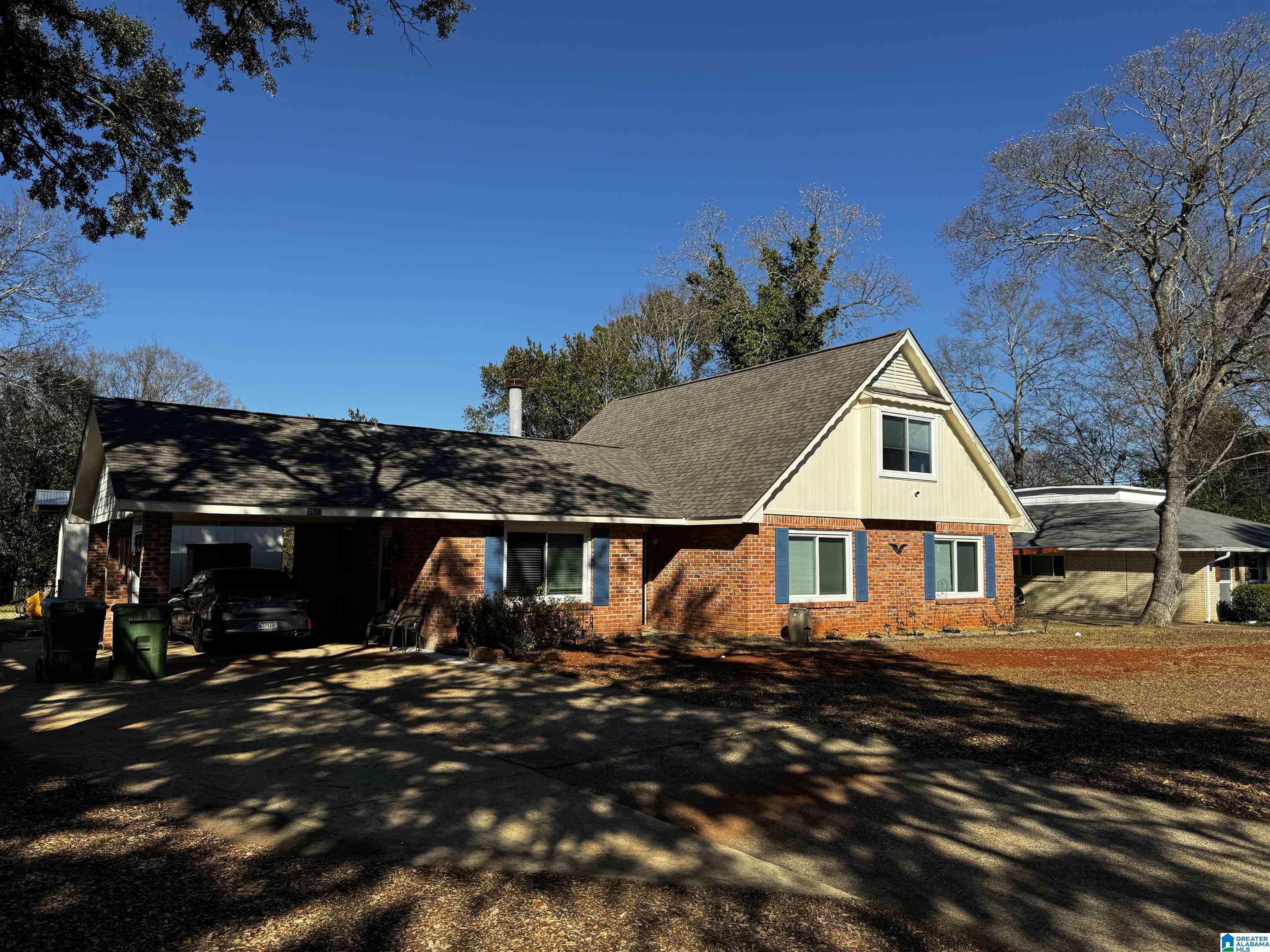 3507 Woodhill Road Montgomery, AL 36109 - Photo 1 of 43