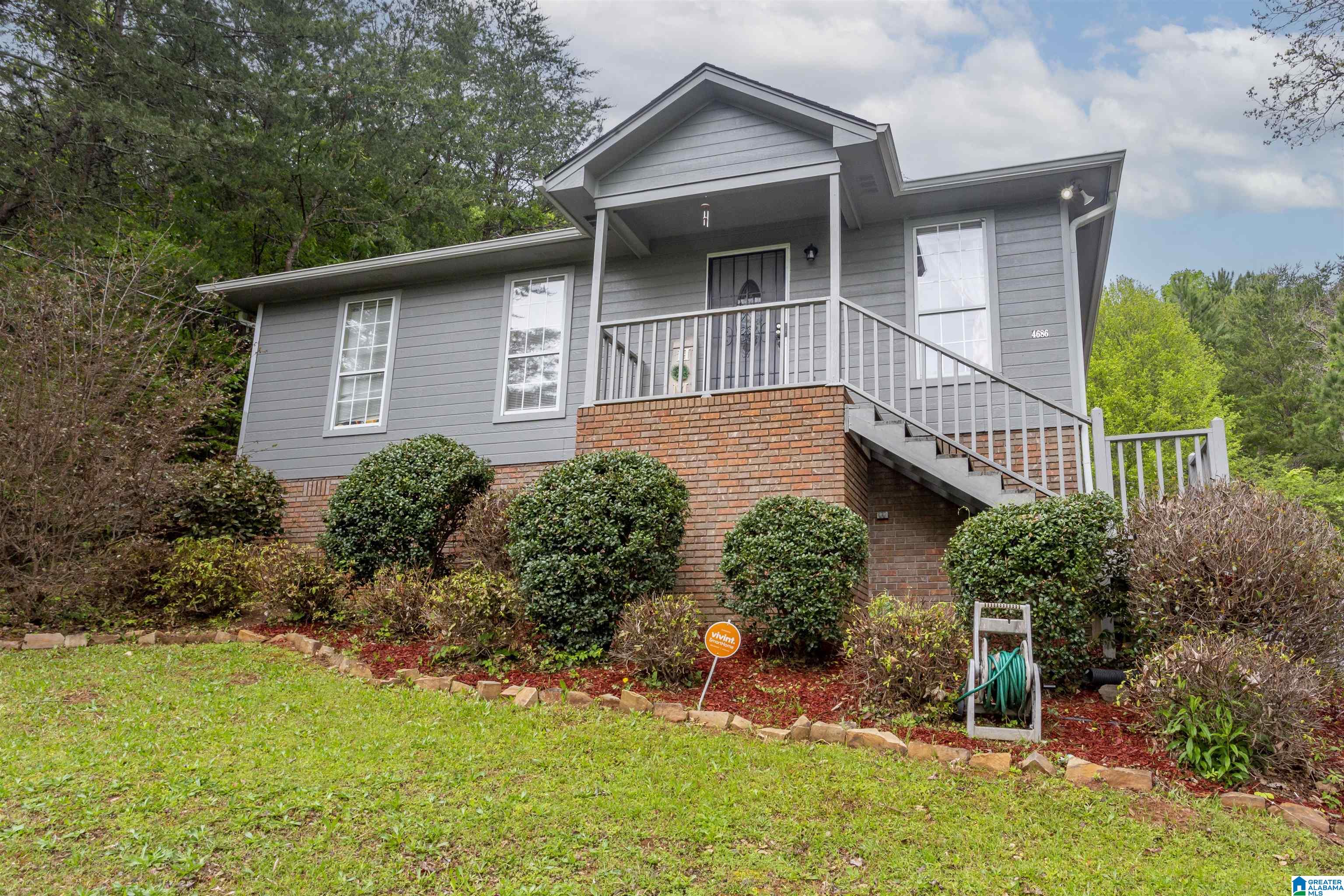 4686 Elfreth Johnson Road Birmingham, AL 35215 - Photo 17 of 17