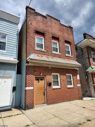 $1,500 | 1707 South Wood Avenue, Linden, NJ 07036