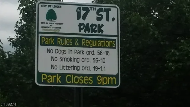 $1,500 | 1707 South Wood Avenue, Linden, NJ 07036