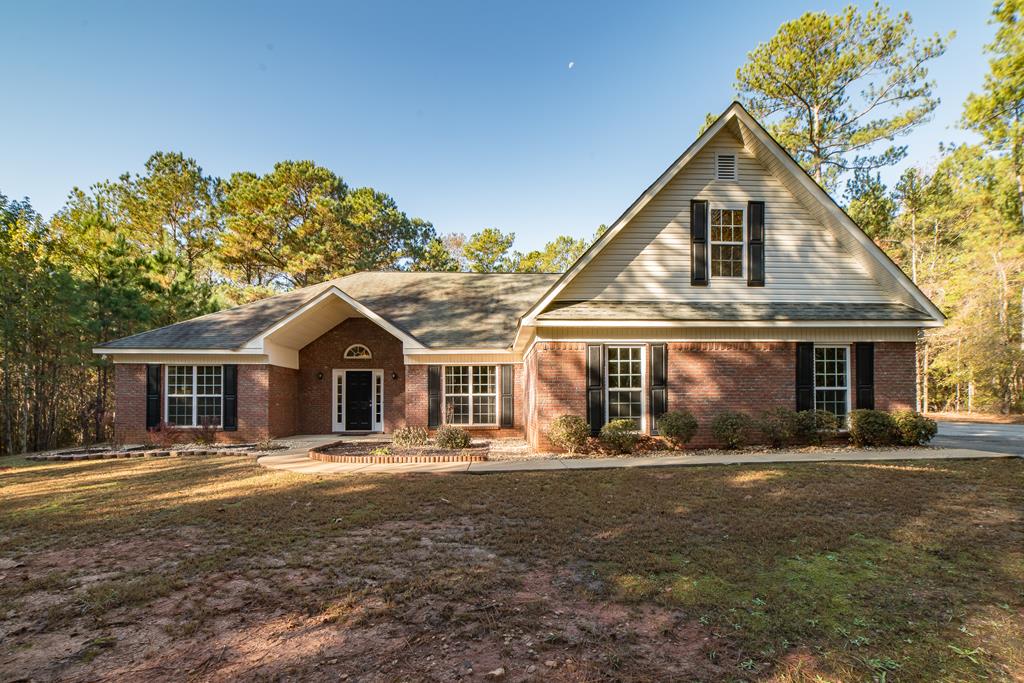 5975 Lick Skillet Road Hamilton, GA 31811 - Photo 1 of 46 Main View