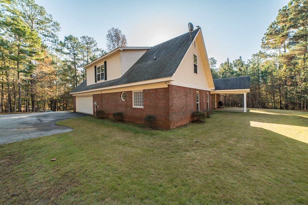 5975 Lick Skillet Road Hamilton, GA 31811 - Photo 3 of 46 Gallery Image 3