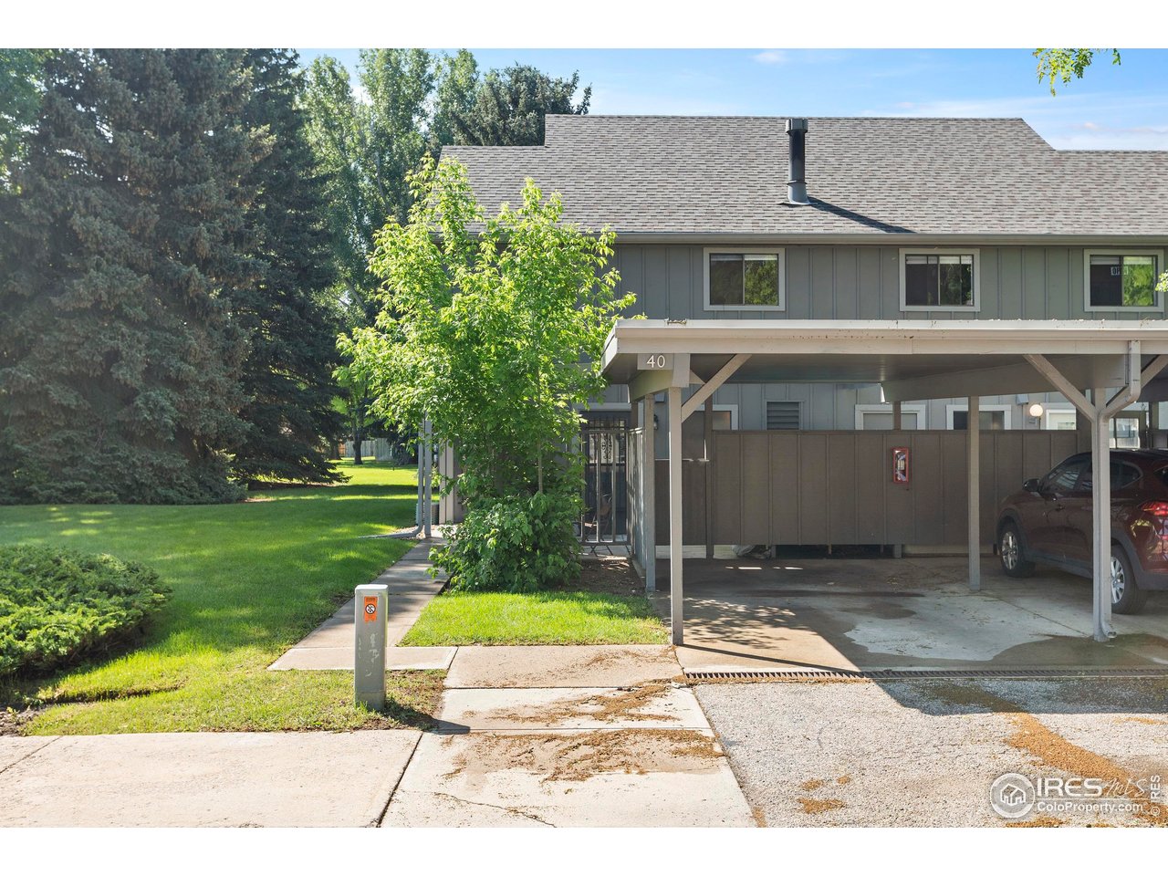 705 East Drake Road, Unit 40 Fort Collins, CO 80525 - Photo 30 of 33 Gallery Image 30