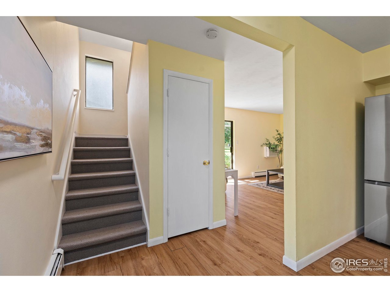 705 East Drake Road, Unit 40 Fort Collins, CO 80525 - Photo 6 of 33 Lovely LVP flooring on the main level