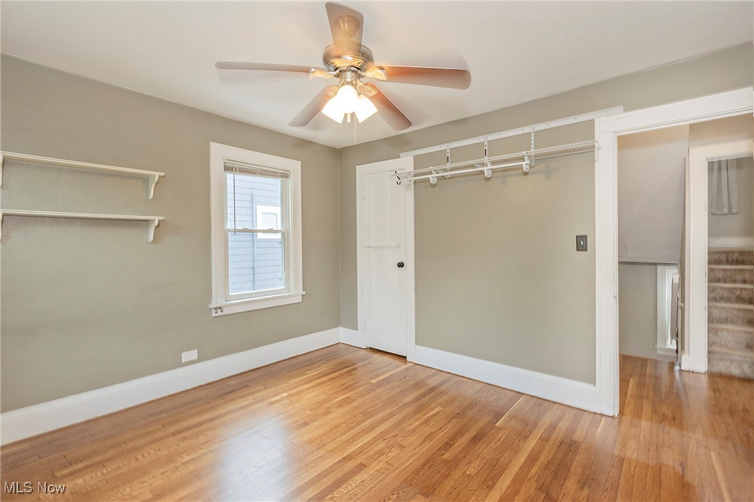 3366 Clarendon Road Cleveland, OH 44118 - Photo 29 of 50 Bedroom #3