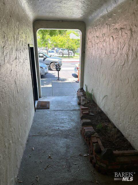 1547 4th Street, Unit A San Rafael, CA 94901 - Photo 4 of 64 a view of entryway