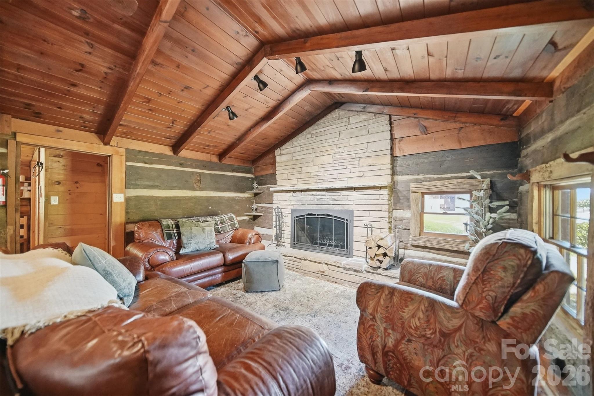 2967 Roby Martin Road Lenoir, NC 28645 - Photo 11 of 31