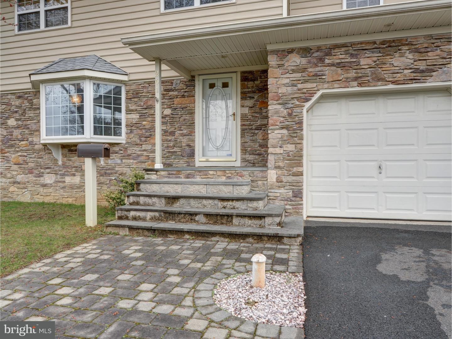 261 Waltham Road Fairless Hills, PA 19030 - Photo 3 of 21 Gallery Image 3