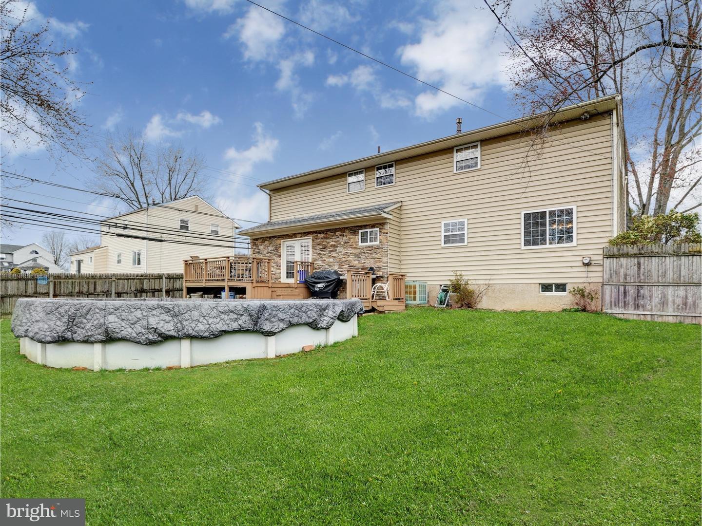 261 Waltham Road Fairless Hills, PA 19030 - Photo 4 of 21 Gallery Image 4