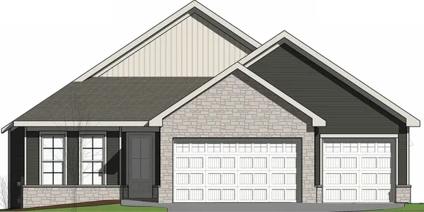 $621,600 | 907 Black Swan Drive, Menasha, WI 54952