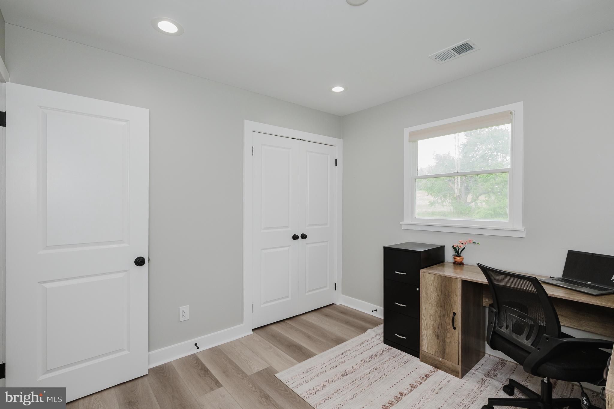 2017 Fairlane Road Bel Air, MD 21015 - Photo 24 of 46 Bedroom 3 w/ LVP flooring