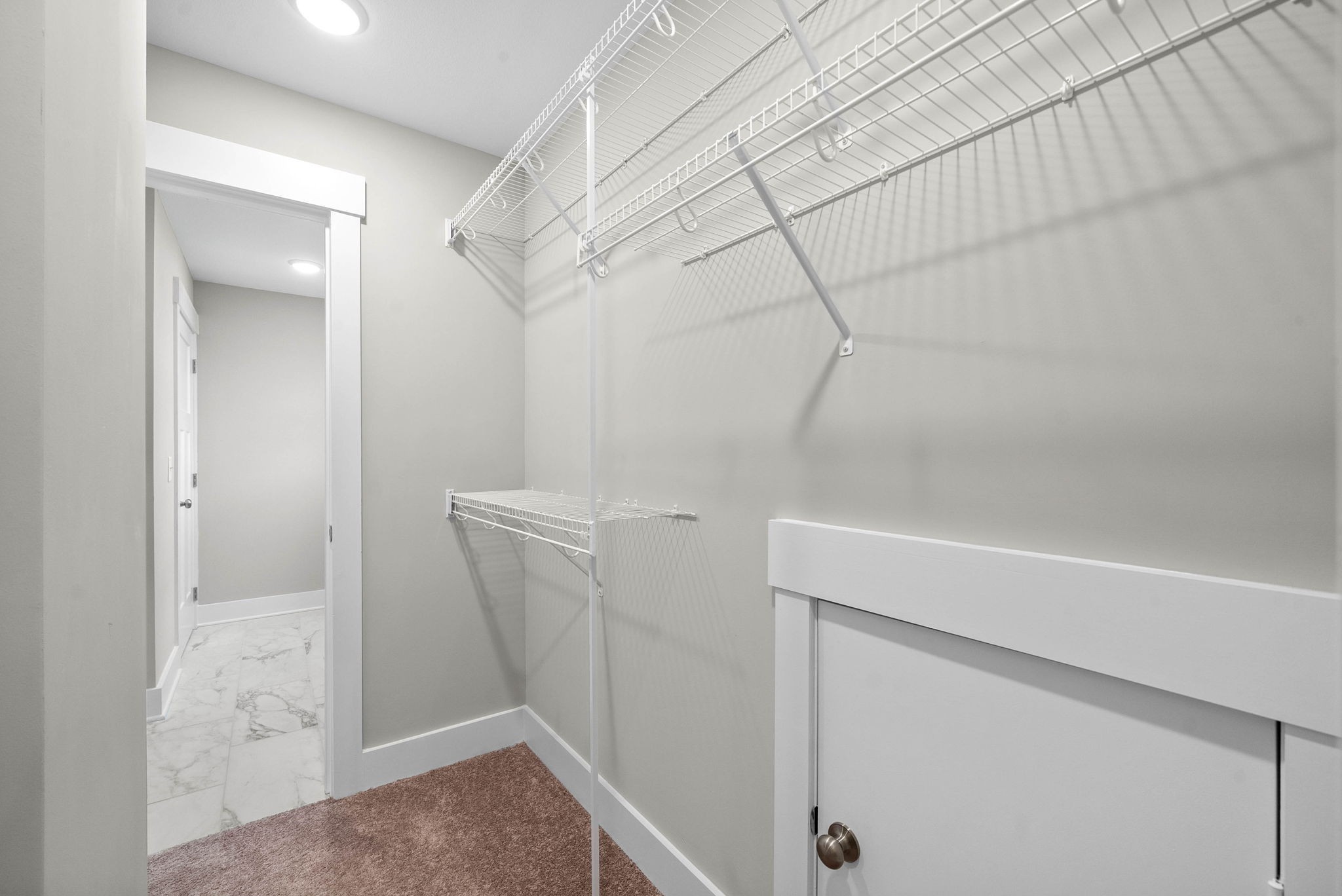 1592 Collins View Way Clarksville, TN 37043 - Photo 25 of 32 a view of small space