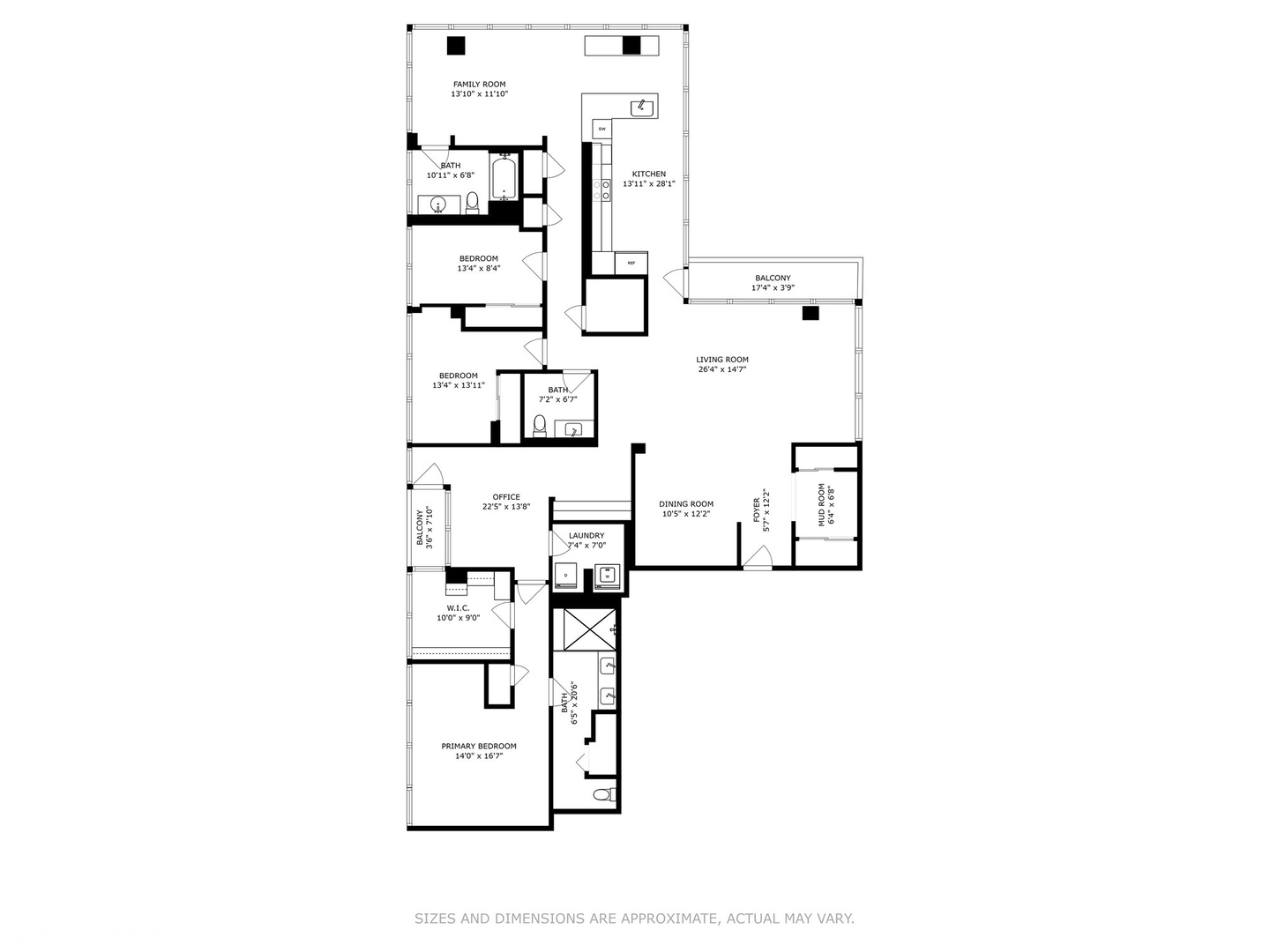 800 Elgin Road, Unit PH02 Evanston, IL 60201 - Photo 31 of 31