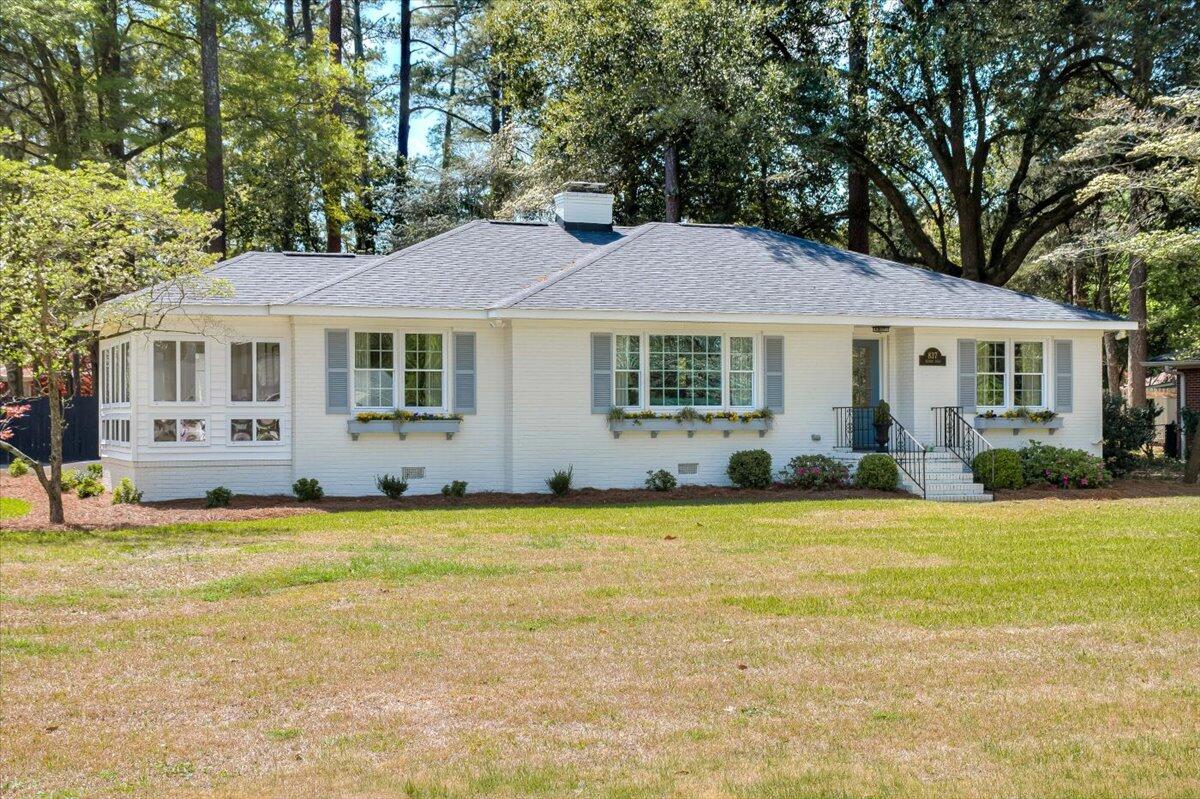 837 Brandy Road Aiken, SC 29801 - Photo 1 of 36