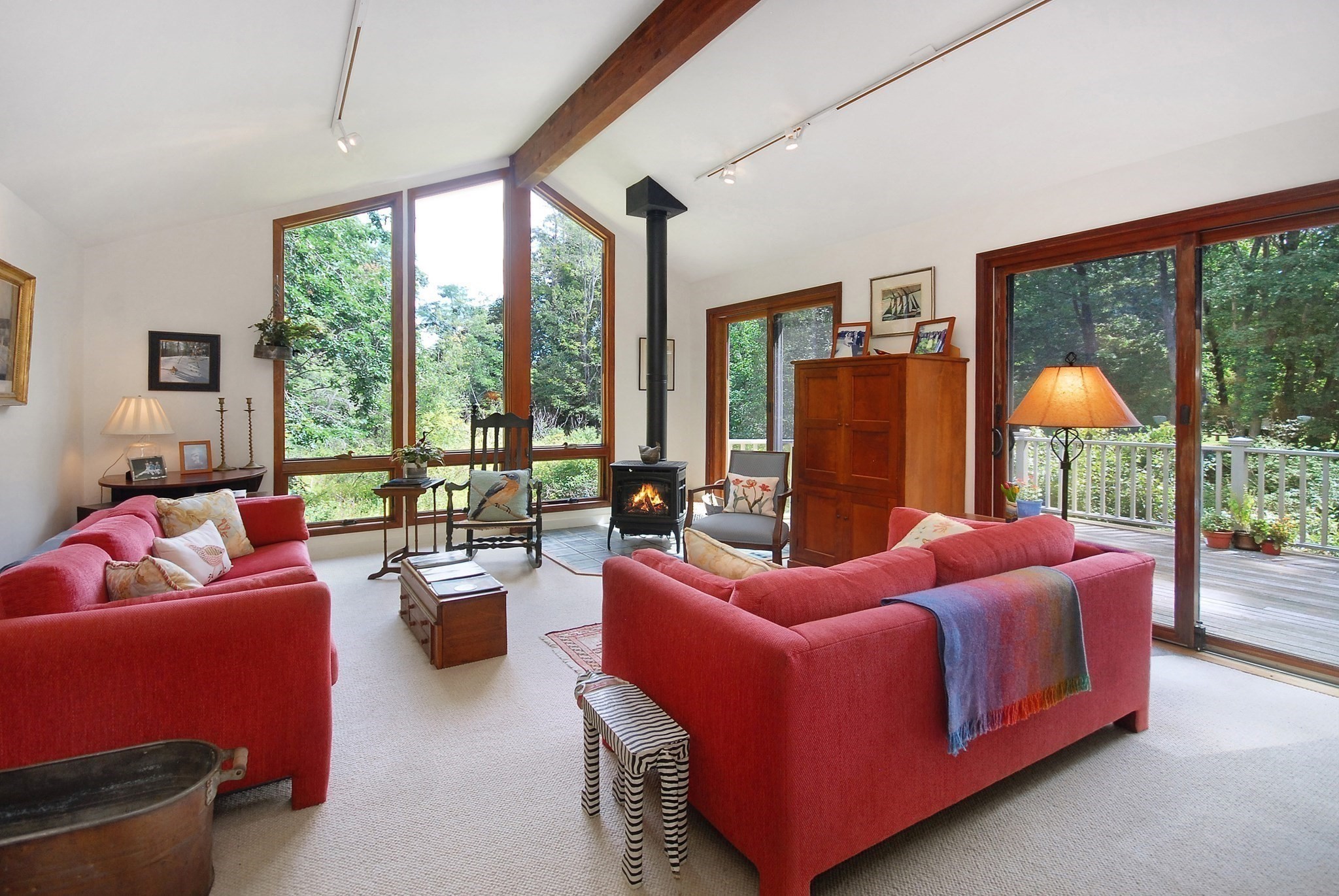 116 Martin Road Concord, MA 01742 - Photo 3 of 39 Gallery Image 3