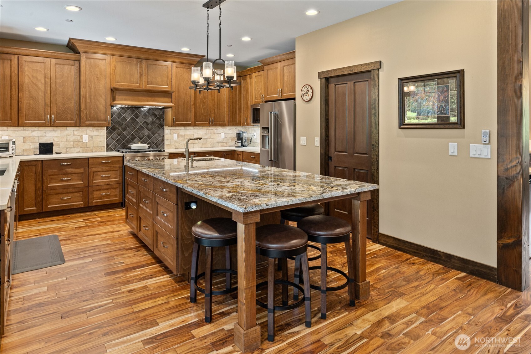 470 Rocking Chair Road Cle Elum, WA 98922 - Photo 11 of 39