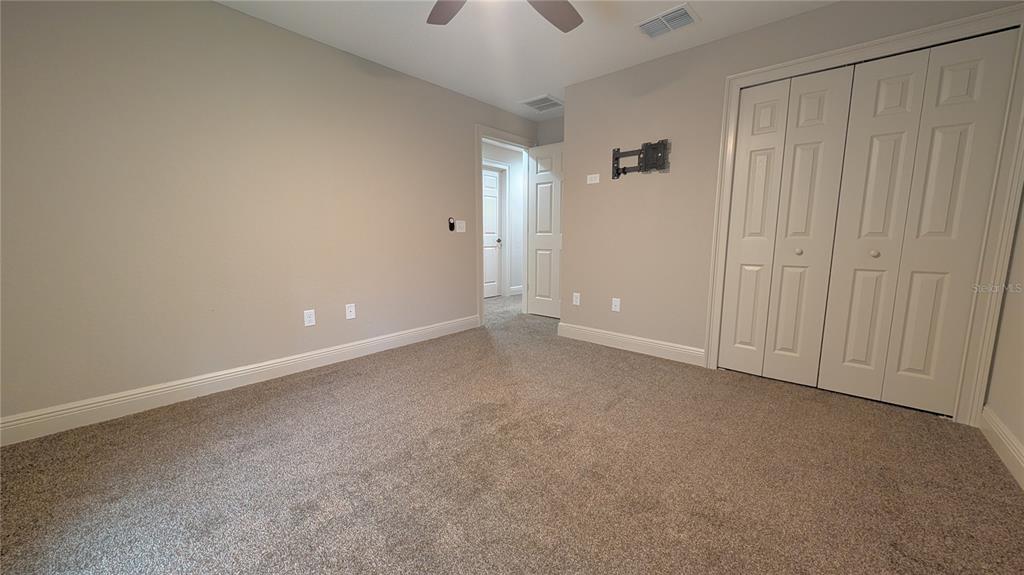 8802 Southwest 135th Place Ocala, FL 34473 - Photo 18 of 39 a view of an empty room