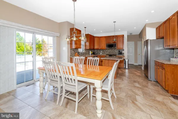 $695,000 | 330 Meadowbrook Drive, Monroeville, NJ 08343