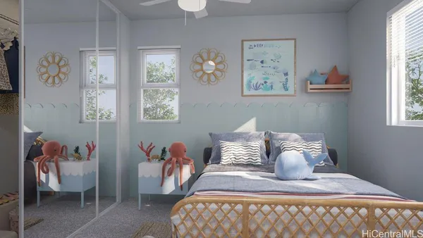 $764,700 | 91-3525 Kamālie Mua Street, Unit 35, Ewa Beach, HI 96706