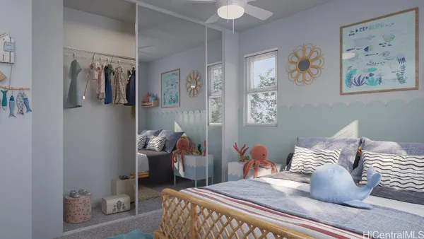 $764,700 | 91-3525 Kamālie Mua Street, Unit 35, Ewa Beach, HI 96706