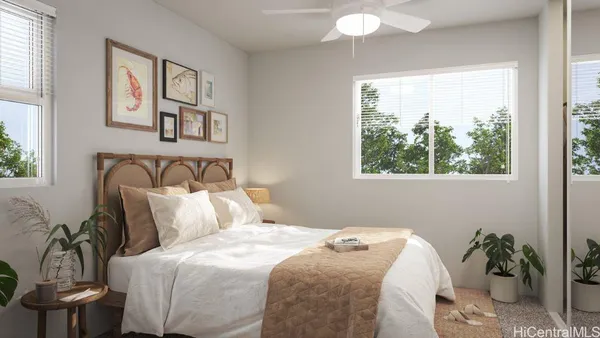 $764,700 | 91-3525 Kamālie Mua Street, Unit 35, Ewa Beach, HI 96706
