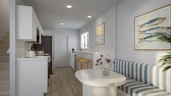 $764,700 | 91-3525 Kamālie Mua Street, Unit 35, Ewa Beach, HI 96706