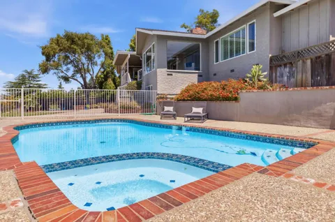 $2,799,500 | 15761 East Alta Vista Way, San Jose, CA 95127