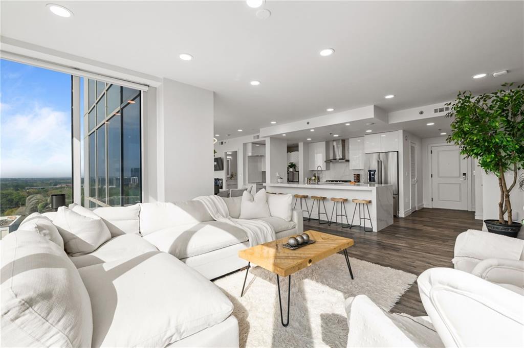 3338 Peachtree Road, Unit 2207 Atlanta, GA 30326 - Photo 11 of 50