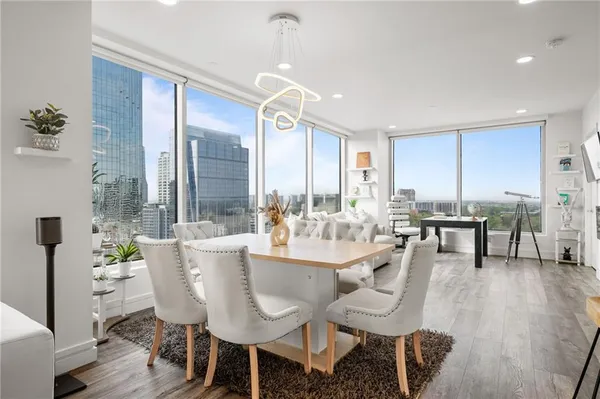 $6,500 | 3338 Peachtree Road, Unit 2207, Atlanta, GA 30326