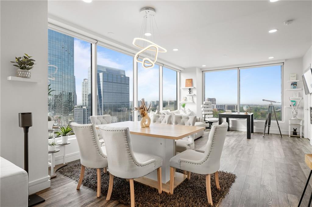 3338 Peachtree Road, Unit 2207 Atlanta, GA 30326 - Photo 13 of 50