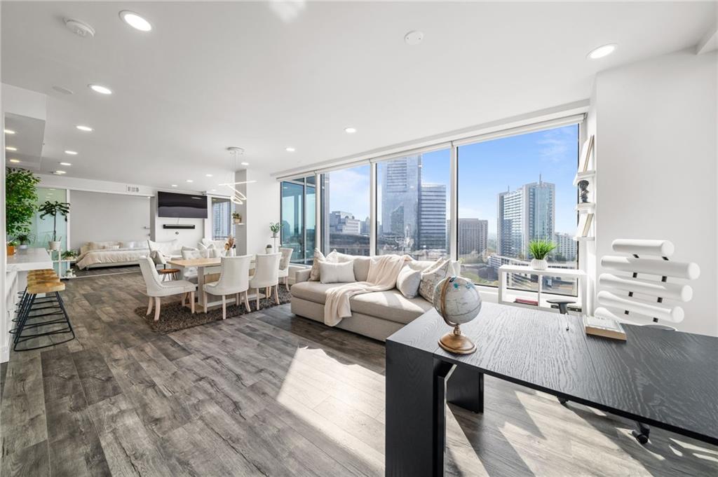 3338 Peachtree Road, Unit 2207 Atlanta, GA 30326 - Photo 19 of 50