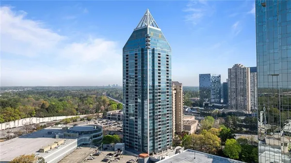 $6,500 | 3338 Peachtree Road, Unit 2207, Atlanta, GA 30326