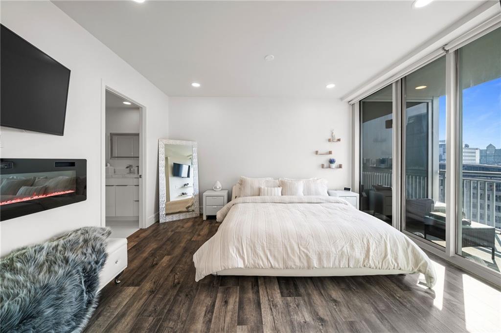 3338 Peachtree Road, Unit 2207 Atlanta, GA 30326 - Photo 22 of 50