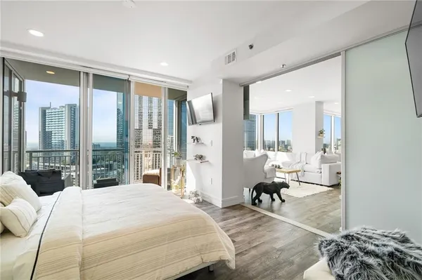 $6,500 | 3338 Peachtree Road, Unit 2207, Atlanta, GA 30326