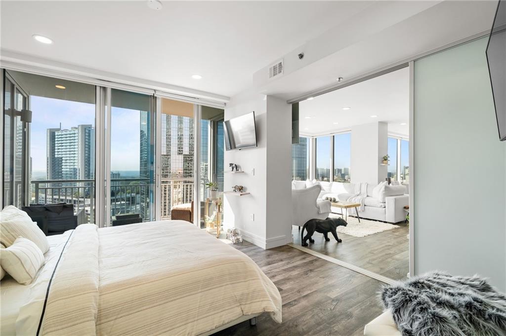 3338 Peachtree Road, Unit 2207 Atlanta, GA 30326 - Photo 23 of 50