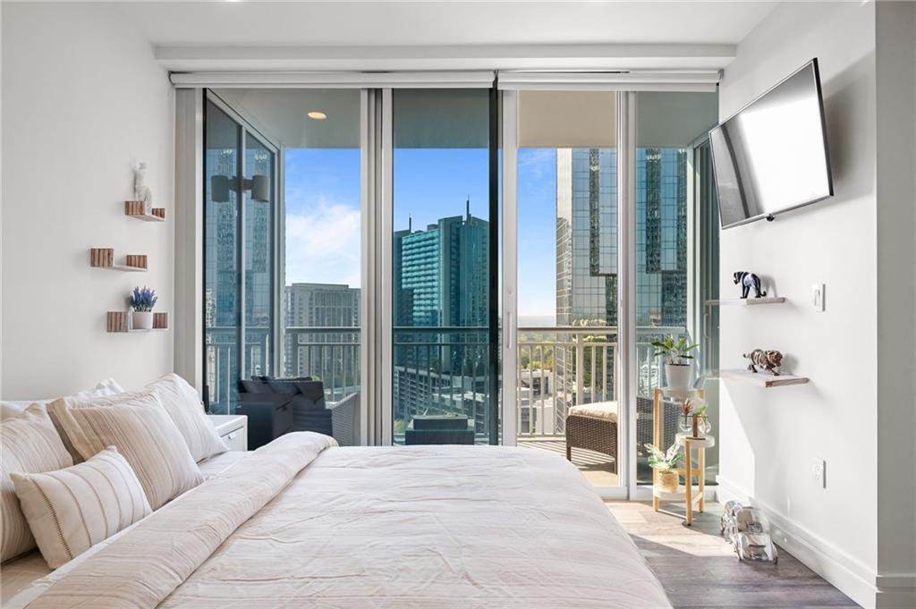 3338 Peachtree Road, Unit 2207 Atlanta, GA 30326 - Photo 24 of 50