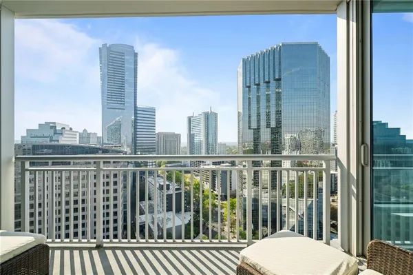 $6,500 | 3338 Peachtree Road, Unit 2207, Atlanta, GA 30326