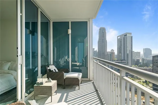 $6,500 | 3338 Peachtree Road, Unit 2207, Atlanta, GA 30326