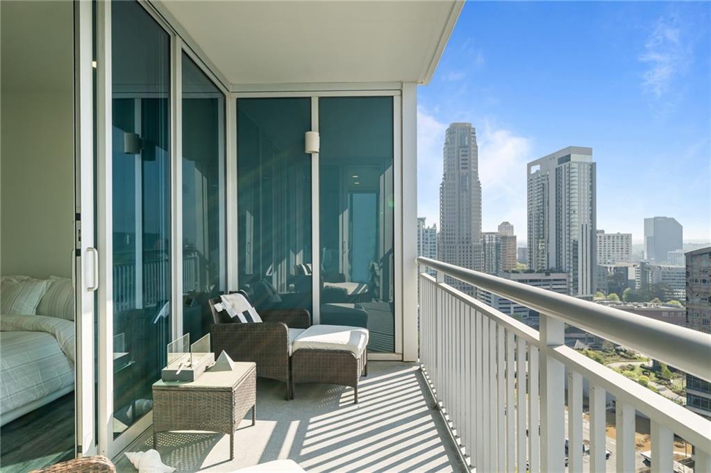 3338 Peachtree Road, Unit 2207 Atlanta, GA 30326 - Photo 26 of 50