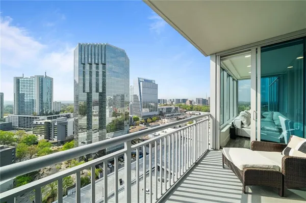 $6,500 | 3338 Peachtree Road, Unit 2207, Atlanta, GA 30326