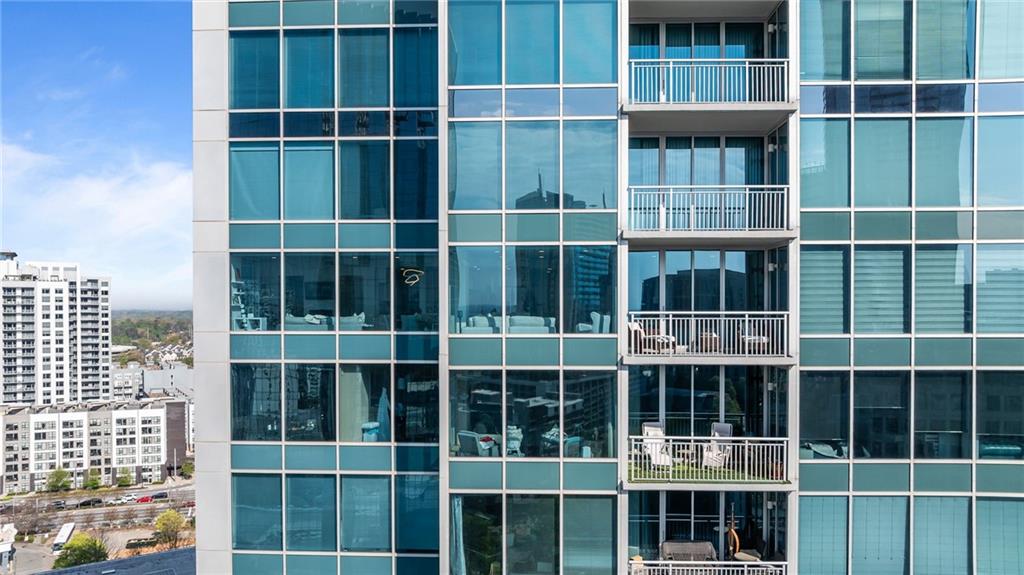 3338 Peachtree Road, Unit 2207 Atlanta, GA 30326 - Photo 28 of 50