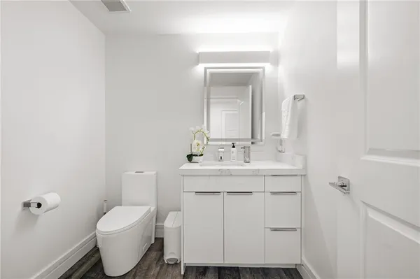 $6,500 | 3338 Peachtree Road, Unit 2207, Atlanta, GA 30326