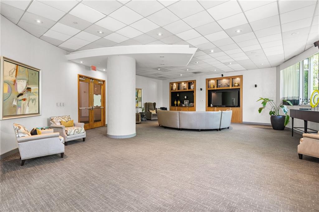 3338 Peachtree Road, Unit 2207 Atlanta, GA 30326 - Photo 35 of 50