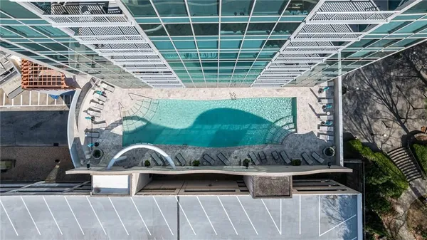 $6,500 | 3338 Peachtree Road, Unit 2207, Atlanta, GA 30326